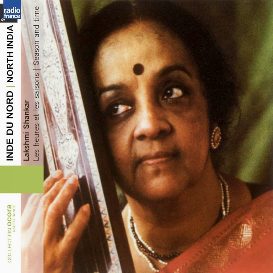 kulmcorient's tweet photo. #RadioFrance #Ocora
Lakshmi Shankar - Inde du Nord
https://t.co/IDdlrb1oXG
・Season and Time (Collection Ocora Radio-France) https://t.co/ThBOFkr0OC