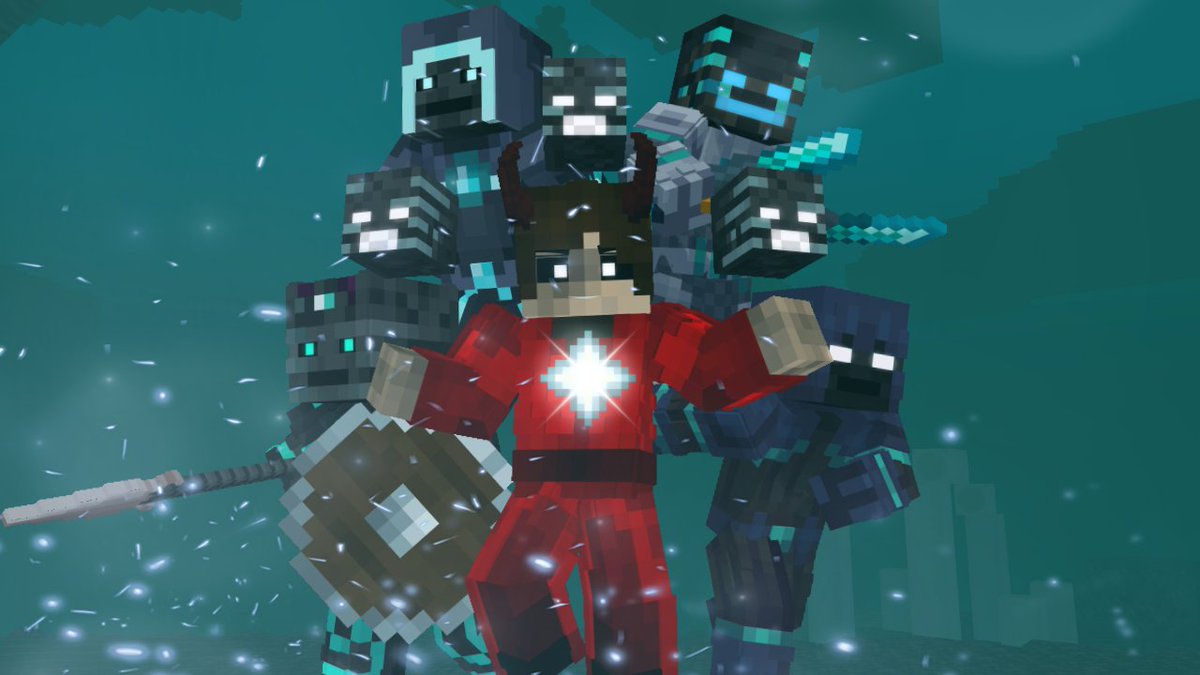 Homeward Bound (@unogartist) on Twitter photo Who'd knew that one day these would be the good old days?
Fanart for <a href="/Rainolaguer/">🐷 Rainimator 🔥</a> featuring the Soulsand Servitors!
(+ fan Servitor creation heheheha)
#rainimator Who'd knew that one day these would be the good old days?
Fanart for <a href="/Rainolaguer/">🐷 Rainimator 🔥</a> featuring the Soulsand Servitors!
(+ fan Servitor creation heheheha)
#rainimator