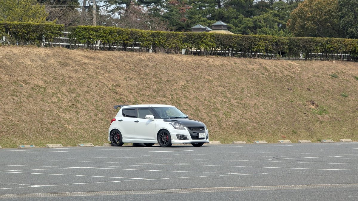 TAKAzc32s's tweet photo. 土曜日に久しぶりに鷲展 https://t.co/In7aTwkbkm
