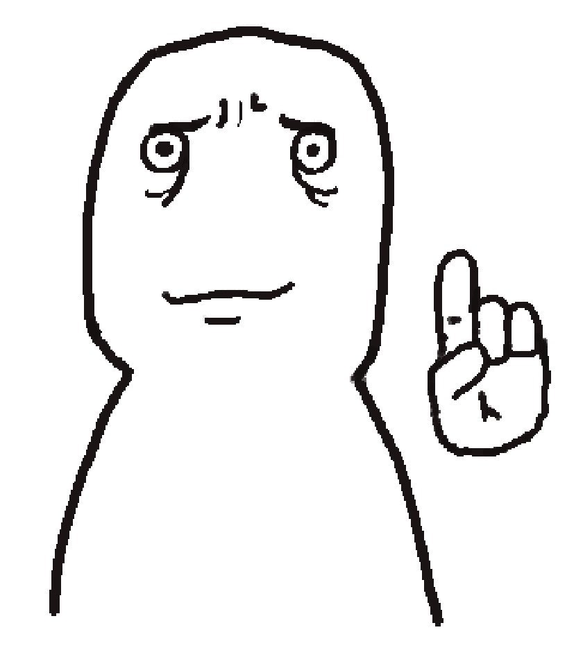 fallenchungus's tweet image. Waiter waiter please bring out my studio ghibli ai slop for me please