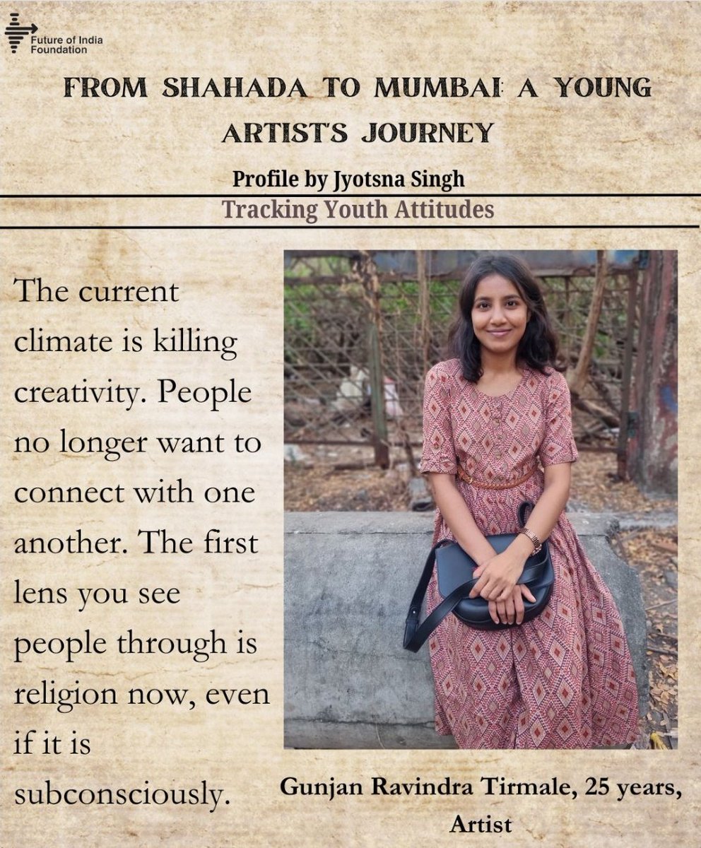 Future of India tweet media