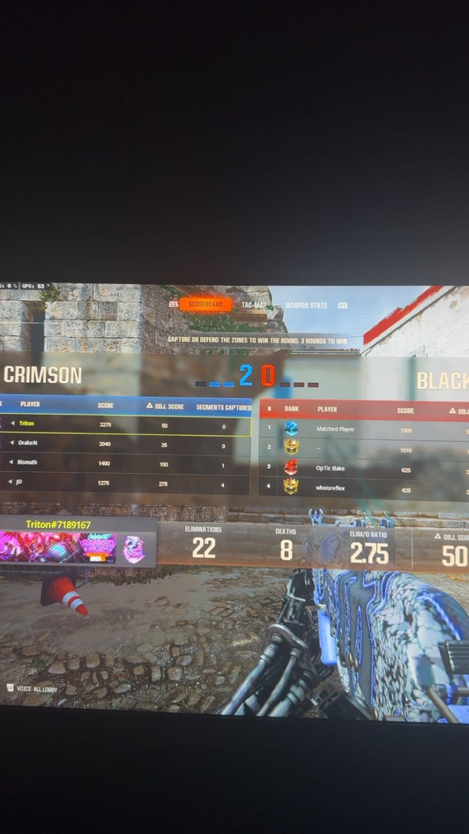 Futives needs to stick to snd bro