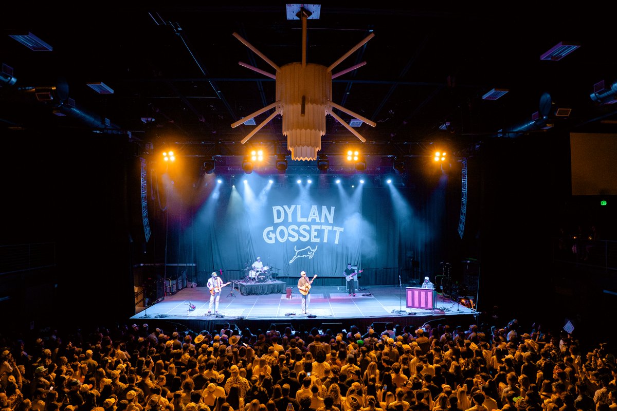 The Criterion (@criterionokc) on Twitter photo Last night was a blast with <a href="/dylangossett/">Dylan Gossett</a>! 🙌🏼
Thank you OKC for coming out - you never disappoint! Can’t wait to do it again soon! 🔥🎶 Last night was a blast with <a href="/dylangossett/">Dylan Gossett</a>! 🙌🏼
Thank you OKC for coming out - you never disappoint! Can’t wait to do it again soon! 🔥🎶