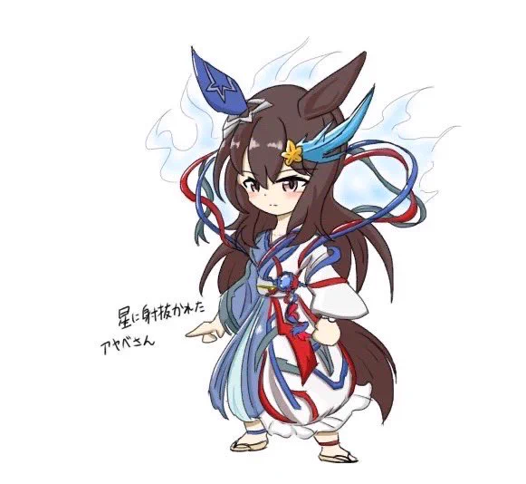 #上手いとか下手とかそういうのは関係なく自分が気に入っている絵 