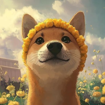 CryptoGarry30's tweet photo. 🧵 Why I am Bullish on #Pochita:

@PochitaCtoBSC is the Official Cheems brother sitting at $100K market cap is insanely undervalued. 

The upside is massive considering the @LordCheems_bsc  connection.

Here's their telegram community:
https://t.co/7CvOOBBZOo https://t.co/ERvHOztcpT