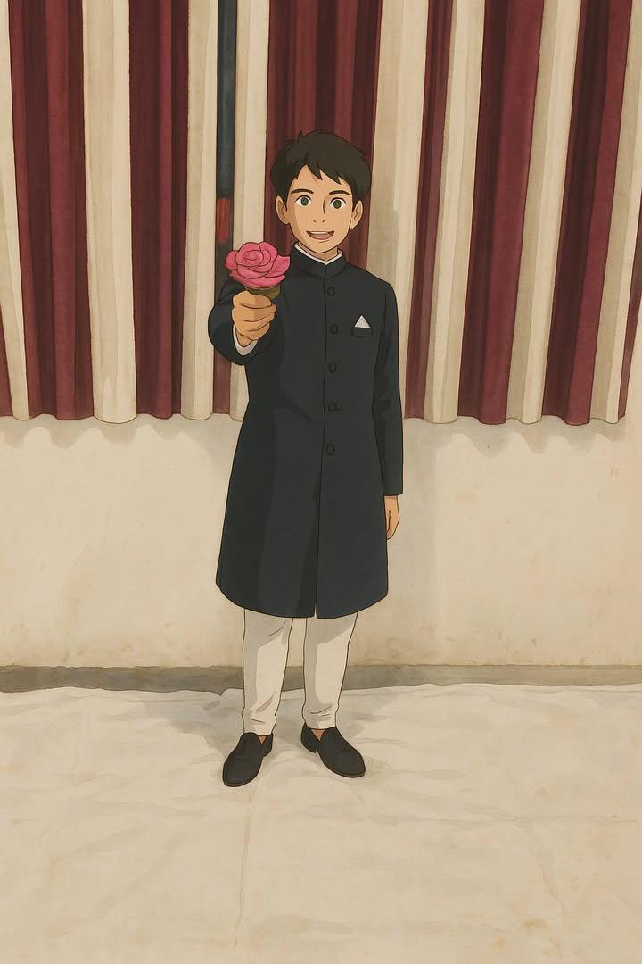 Nicky gouttam tweet media