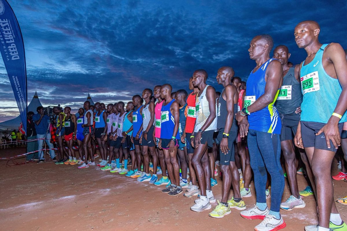 daktari_dokta's tweet photo. Run for a greener tomorrow! Every step you take plants hope. Join us in making a difference! #10MillionTreesRun https://t.co/vyeR8jLBnm