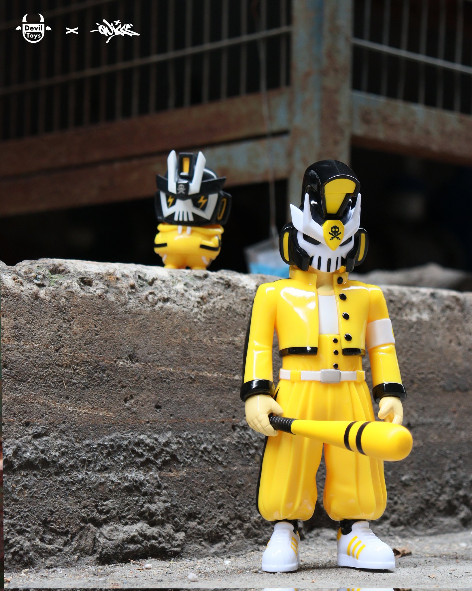 Devil Toys (@deviltoysltd) / X Devil Toys (@deviltoysltd) / X