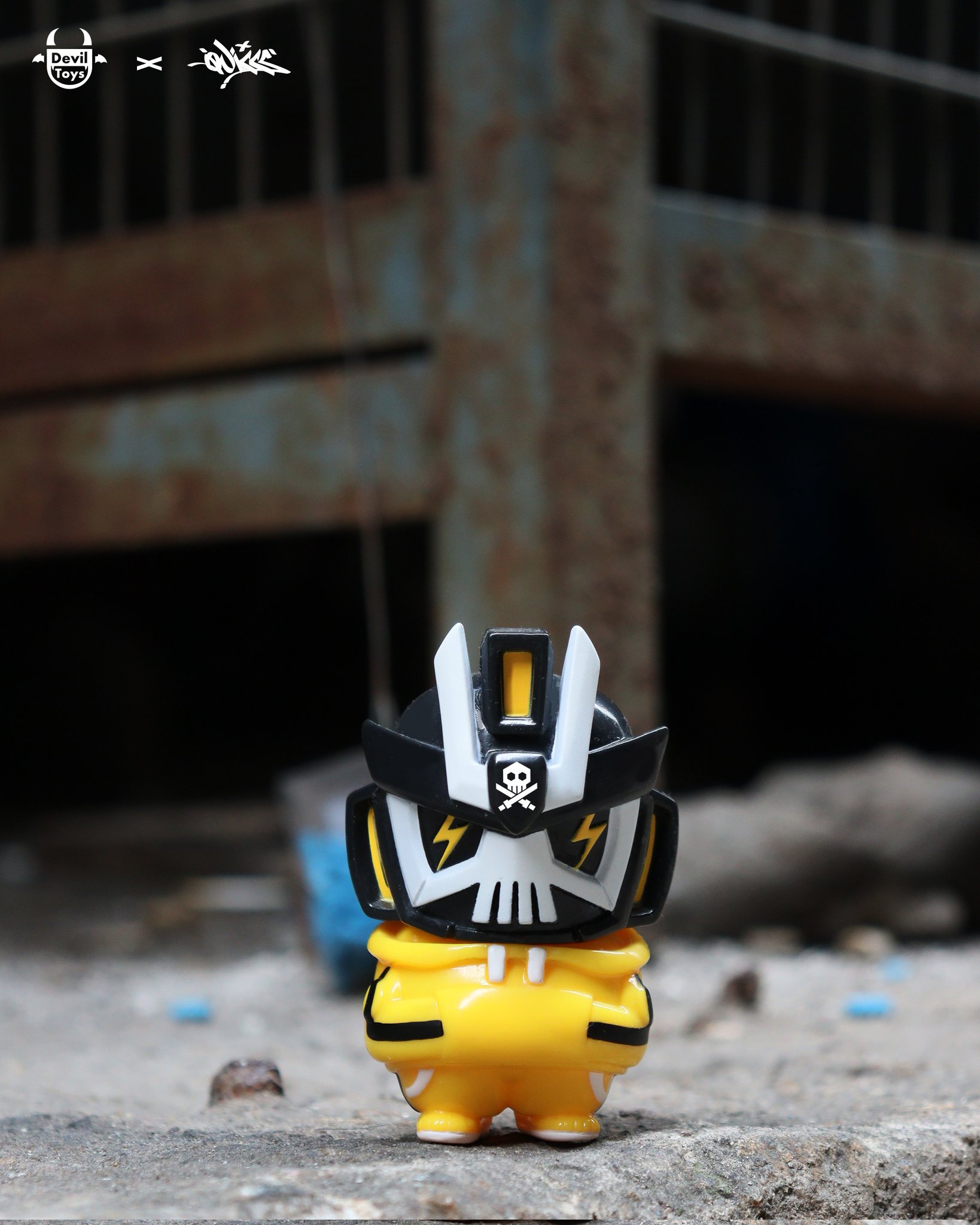 Devil Toys (@deviltoysltd) / X Devil Toys (@deviltoysltd) / X