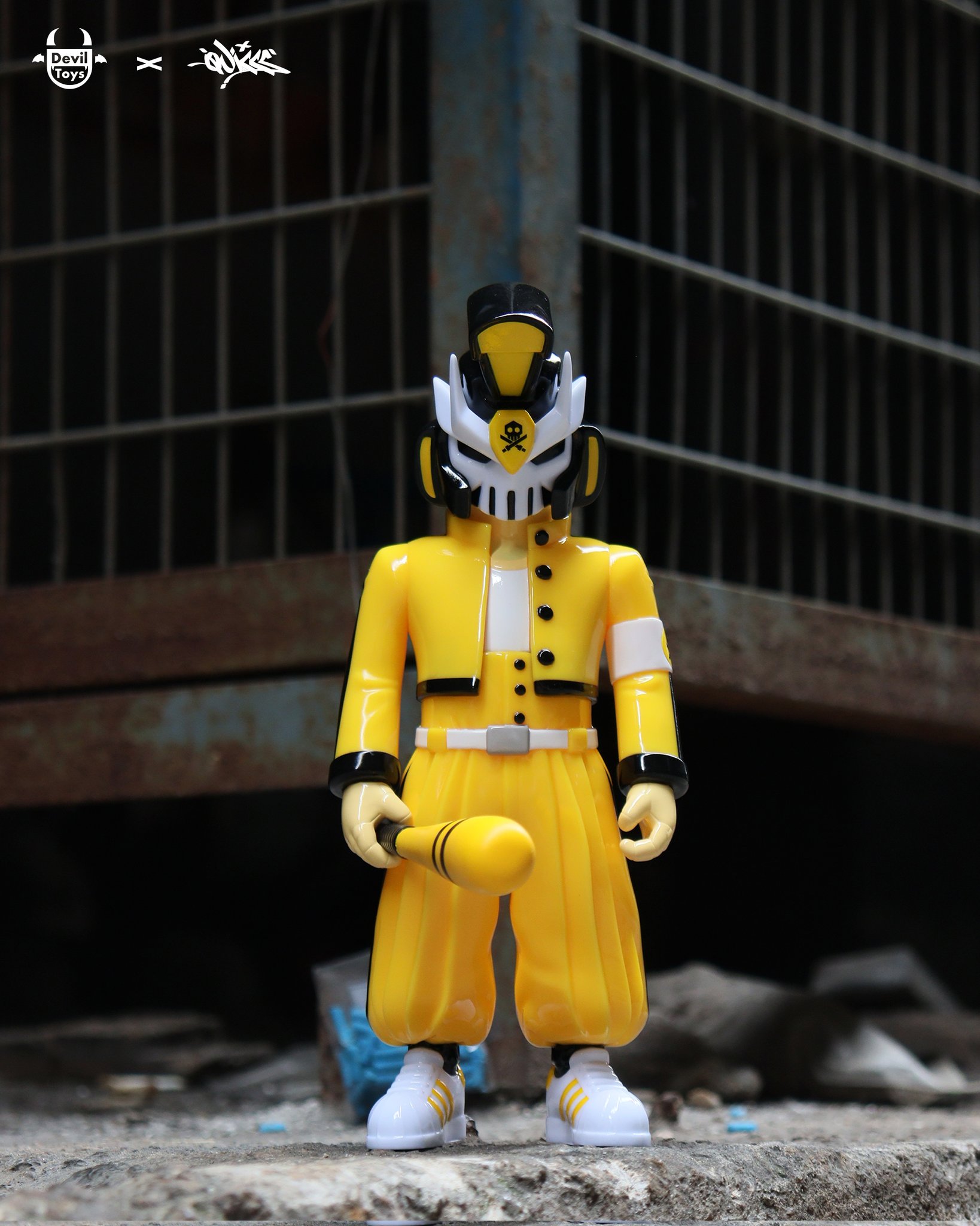 Devil Toys (@deviltoysltd) / X