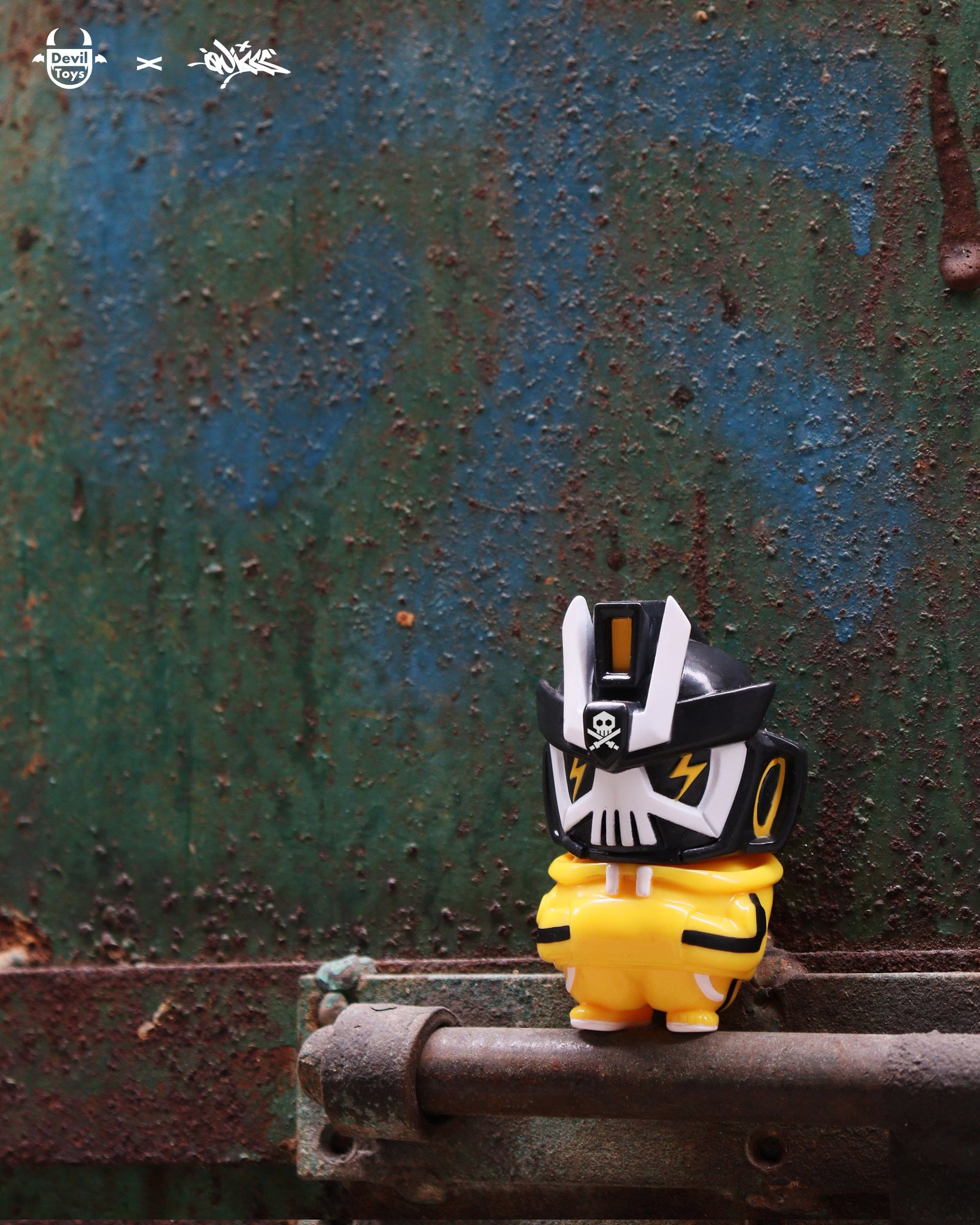 Devil Toys (@deviltoysltd) / X Devil Toys (@deviltoysltd) / X