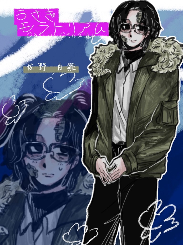 oh_Ta_RPG's tweet image. 最近のPCでも見てください(2枚目エピゴーネ)