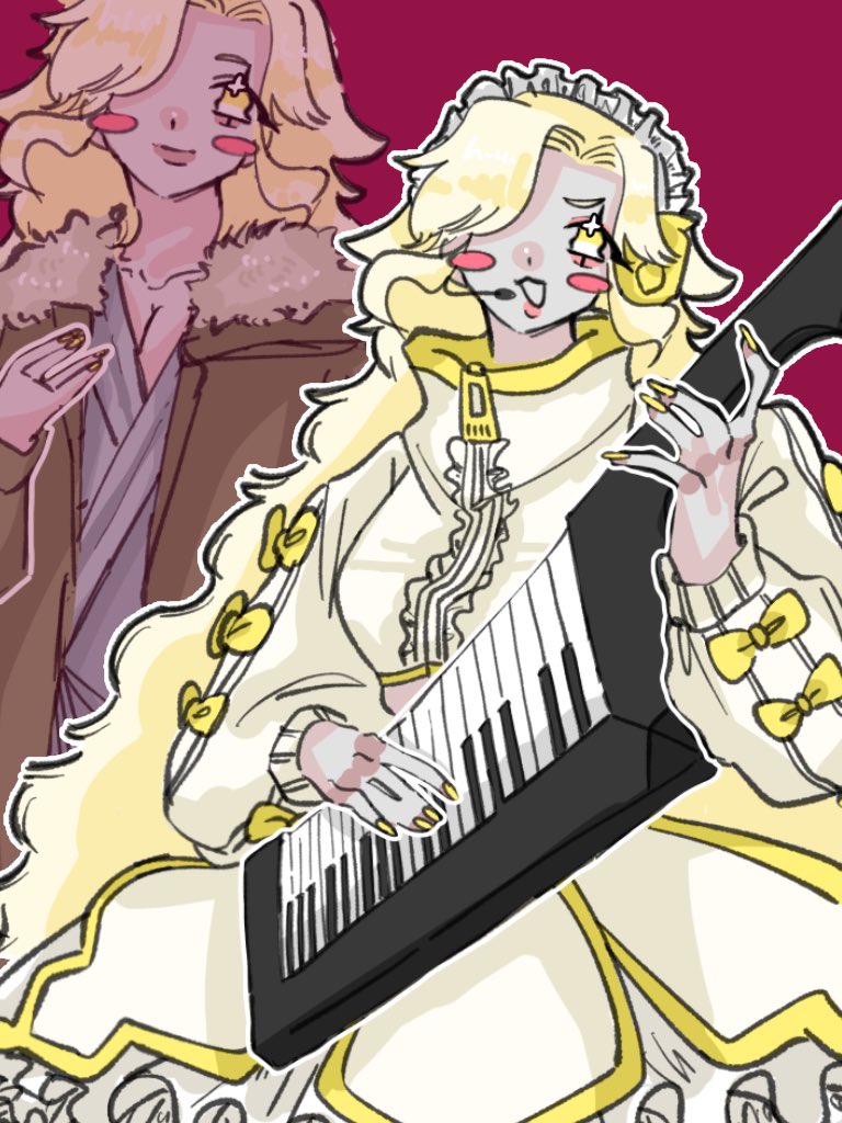 oh_Ta_RPG's tweet image. 最近のPCでも見てください(2枚目エピゴーネ)