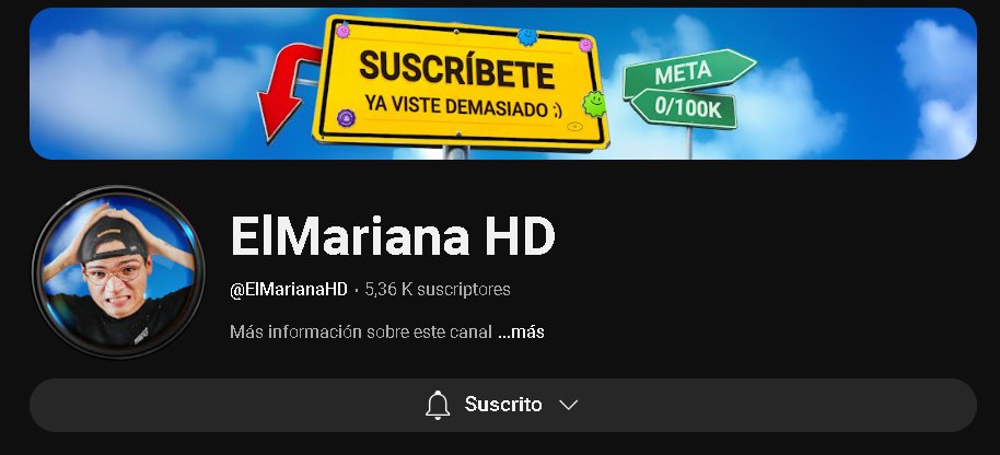 ElMarianaHelp tweet media