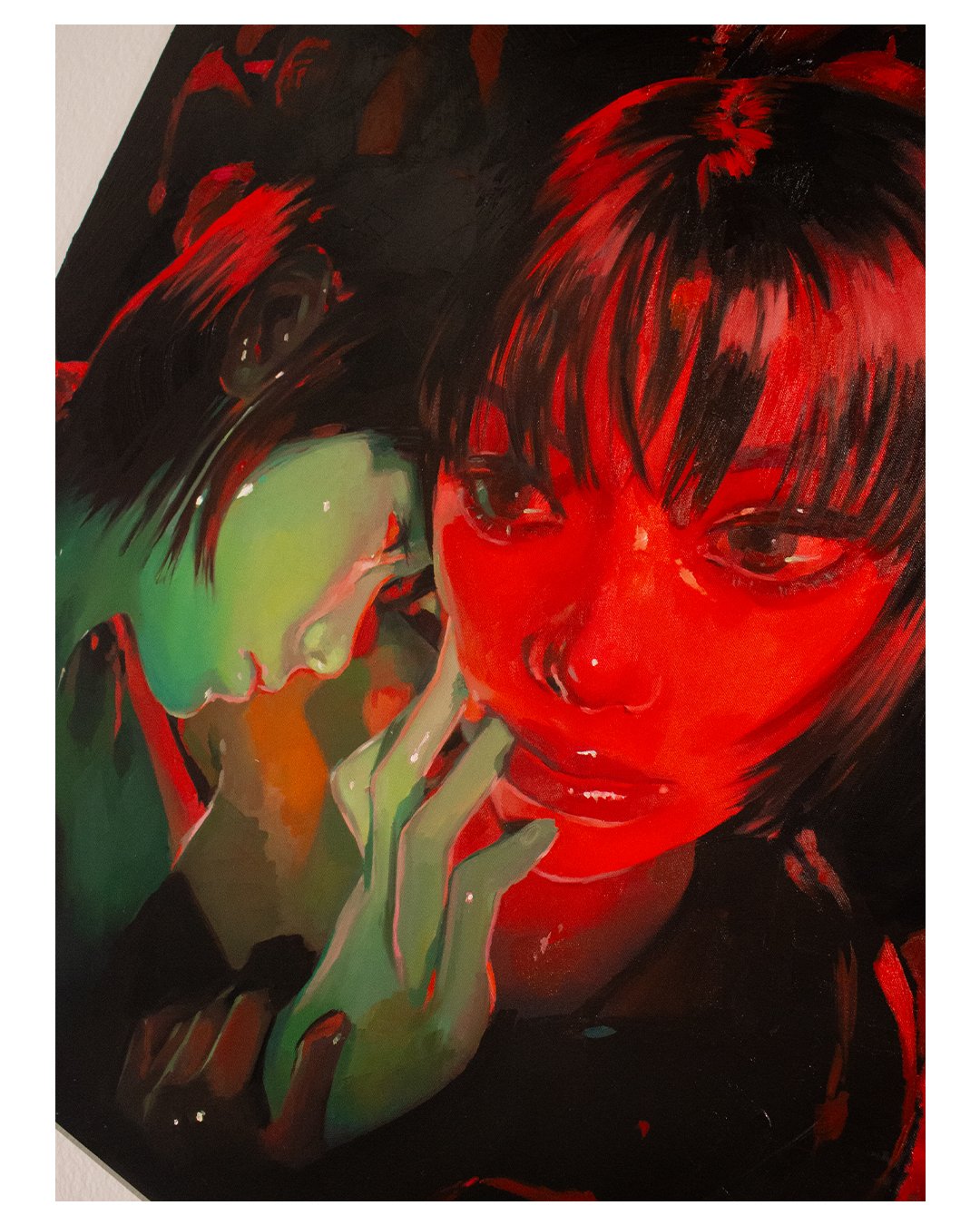 雪下まゆ (@mognemu) / X 雪下まゆ (@mognemu) / X