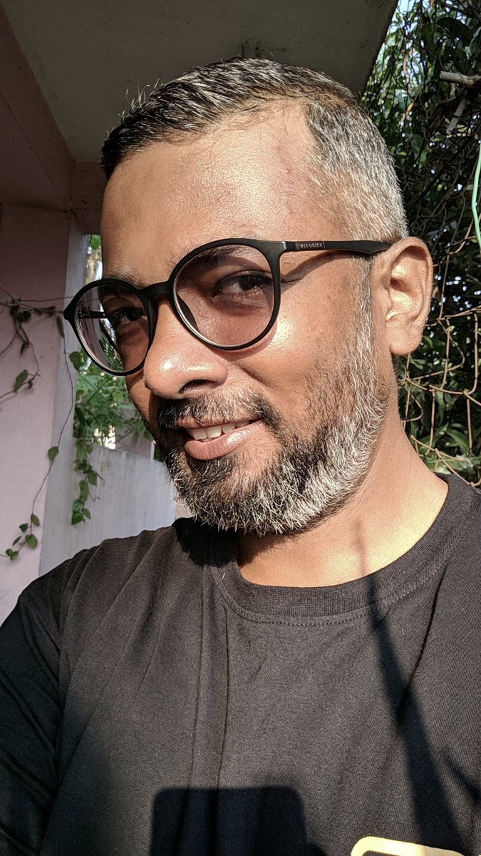 Siva_Bharani's tweet image. Shot on #Mi5 #NoEdit
#Gcam6 is being used 🙌