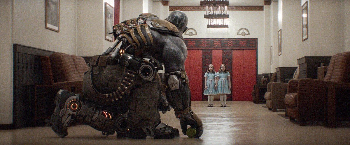 Culture Crave 🍿 tweet media