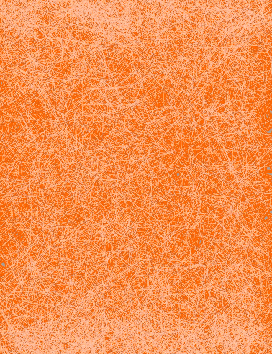 GM, genartists~
#genart #WIP