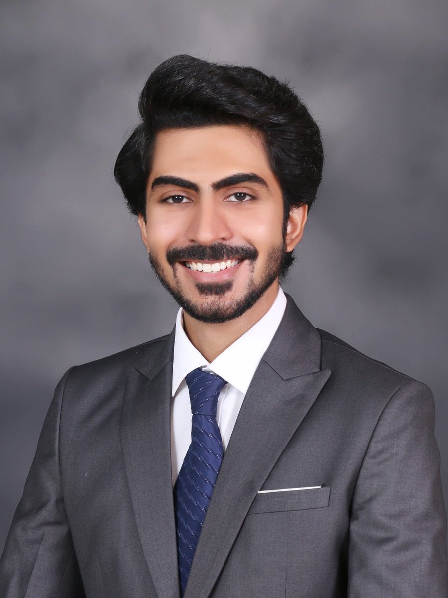 Usman Shami tweet media