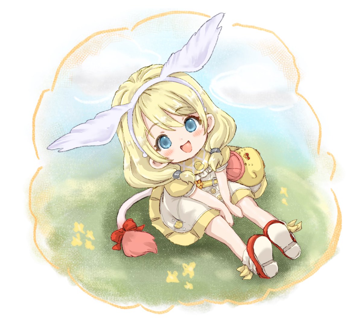 きぬり tweet media