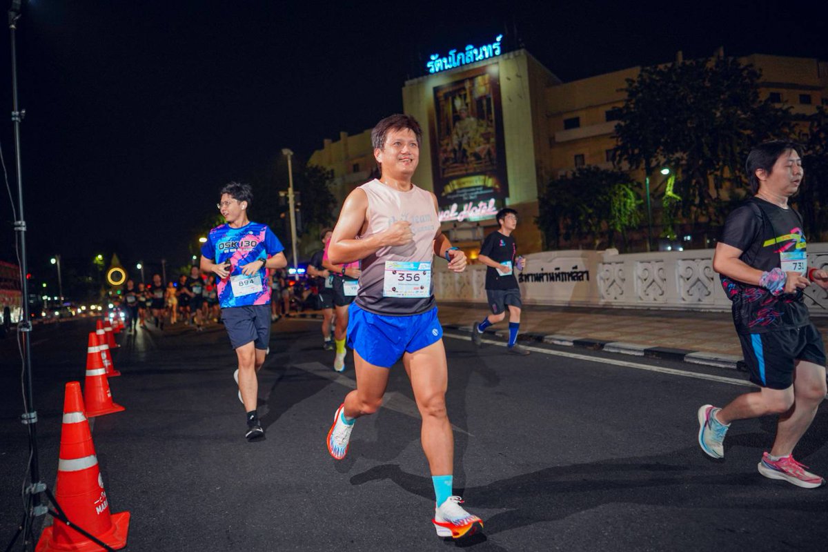 NinjaTooK's tweet photo. Pink Blue Run 2025 🩷🩵 

#PinkBlueRun2025
#PinkBlueRun
#ชมพูฟ้ารันนิ่ง
#เพราะเกิดจากใจไม่จาง
#มุทิตาจิต68 

#theXteam #theXteamRunners 
#theXteamAndFriends
#minimarathon #tookkyrun https://t.co/NCNdRn9nrK