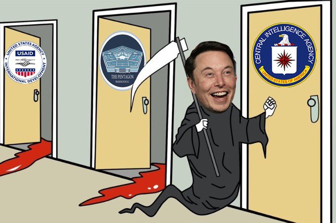 CIA Memes tweet media