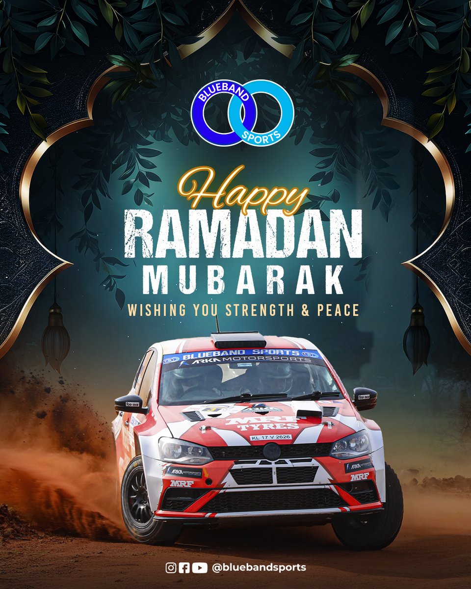 Blueband Sports tweet media