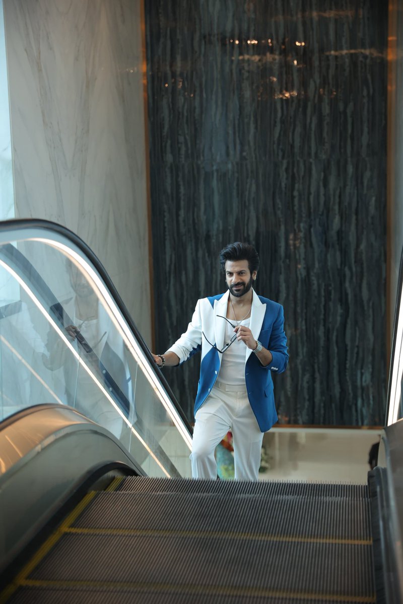 Karan Veer Mehra tweet media