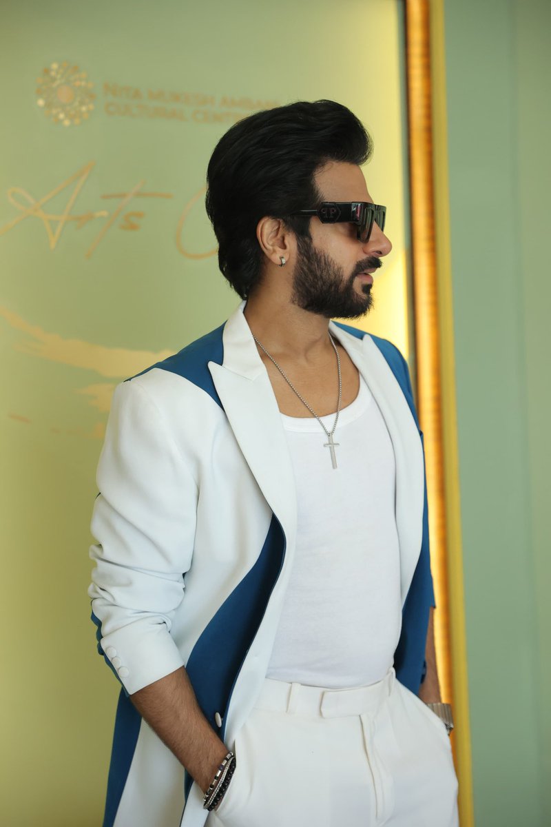 Karan Veer Mehra tweet media