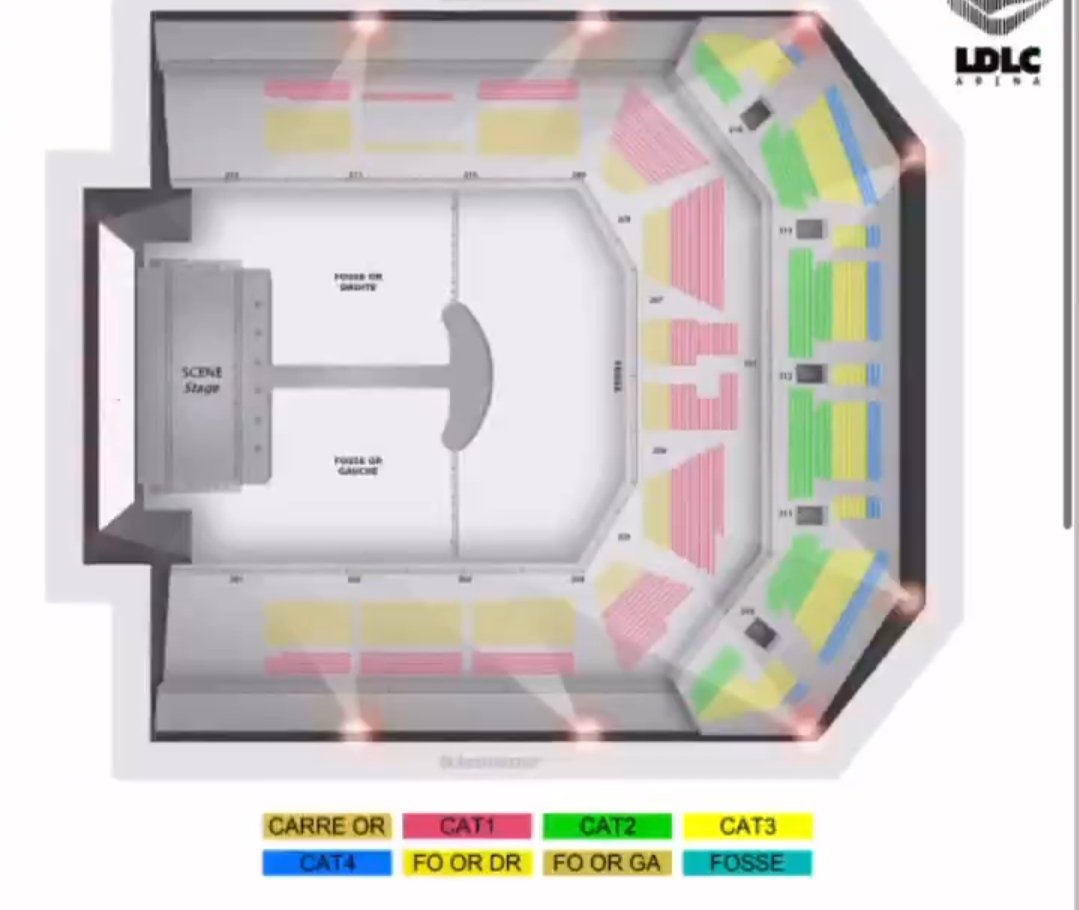 All Stars Show 💫 tweet media