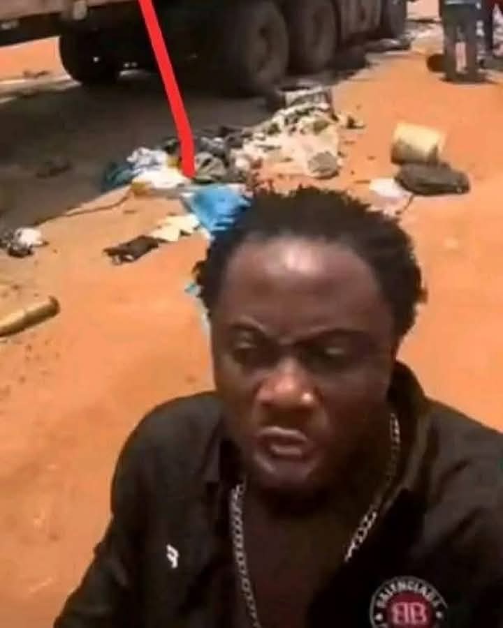 INYAMURI's tweet image. Henceforth, I hate Edo State and the People of Edo State 😡