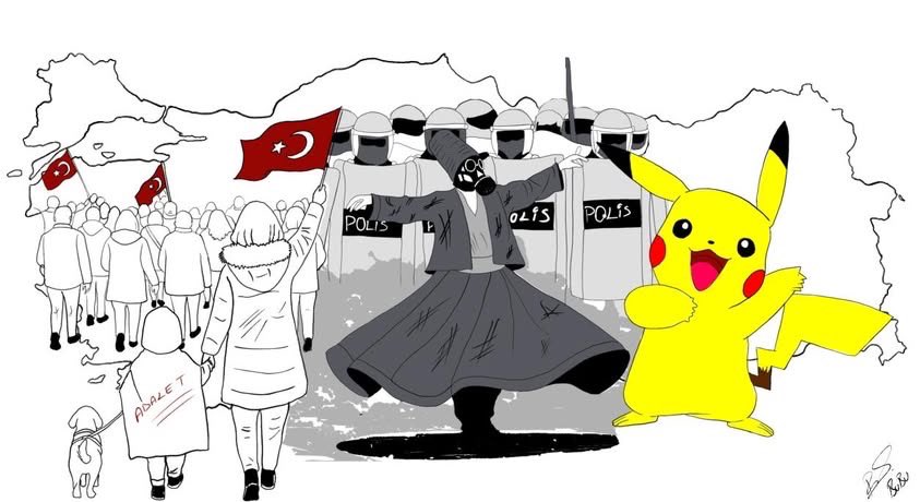 Şu sıralar canım ülkemin gündemi #hak #hukuk #adalet  kendi kalemimden