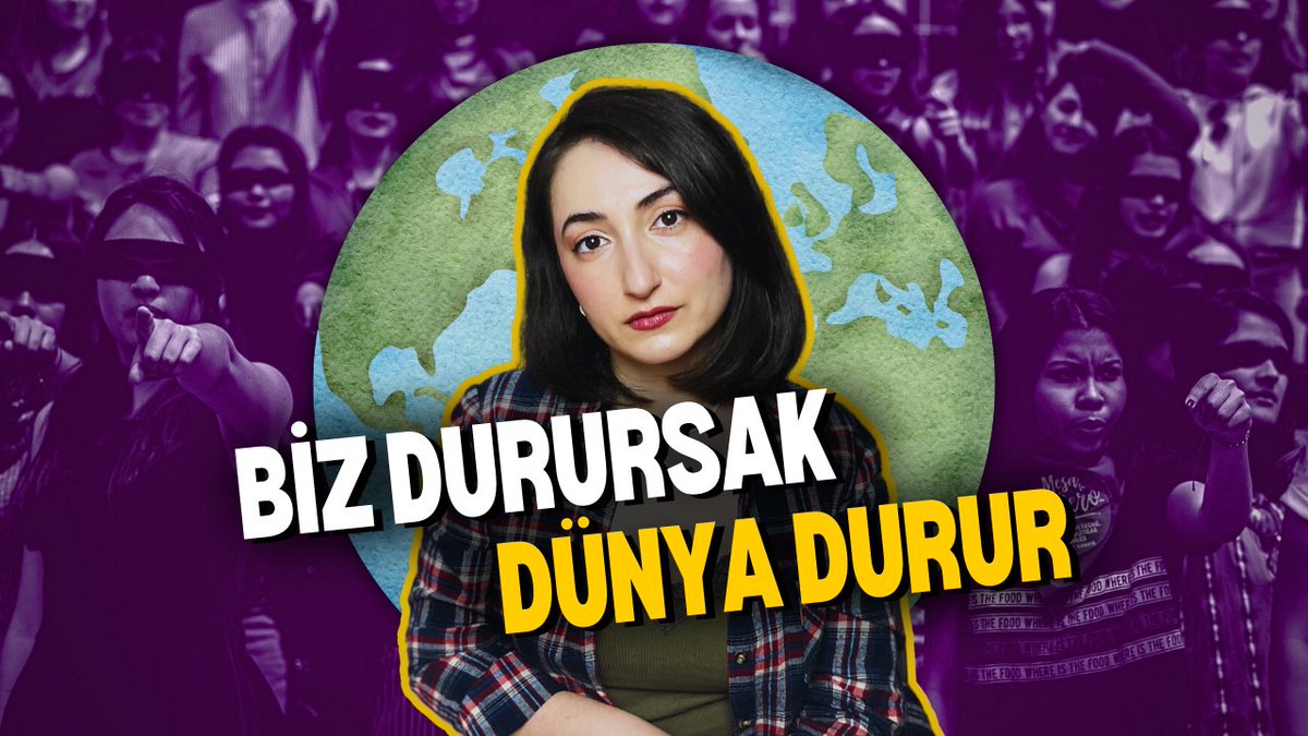 Yeni video yükledim.