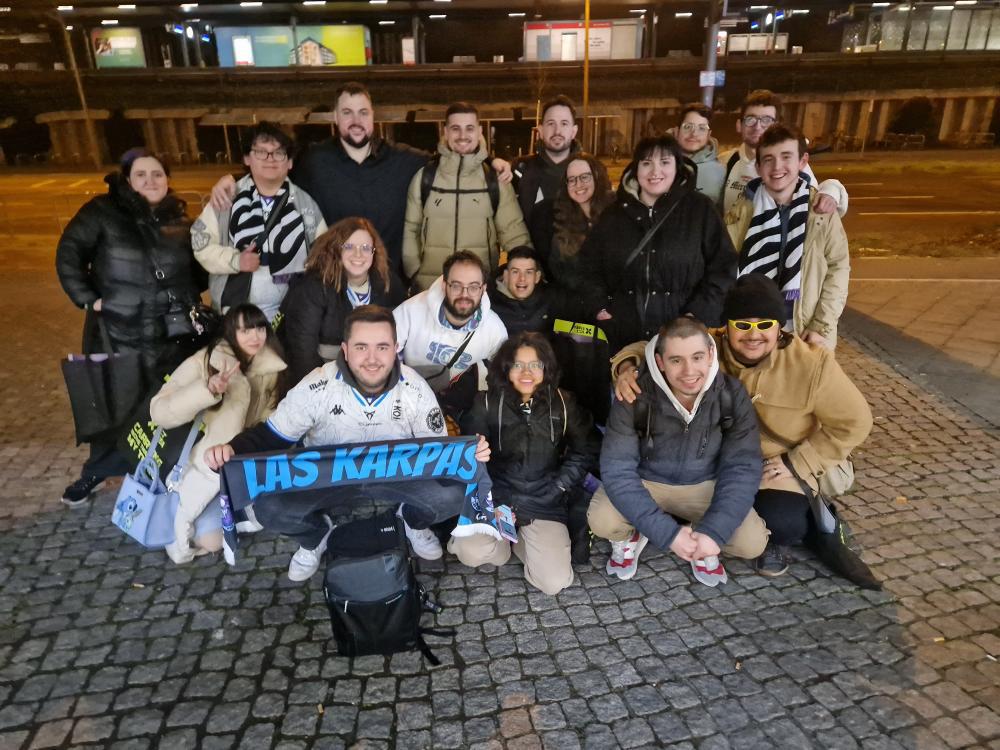 Pedro "x9nium" Gómez tweet media