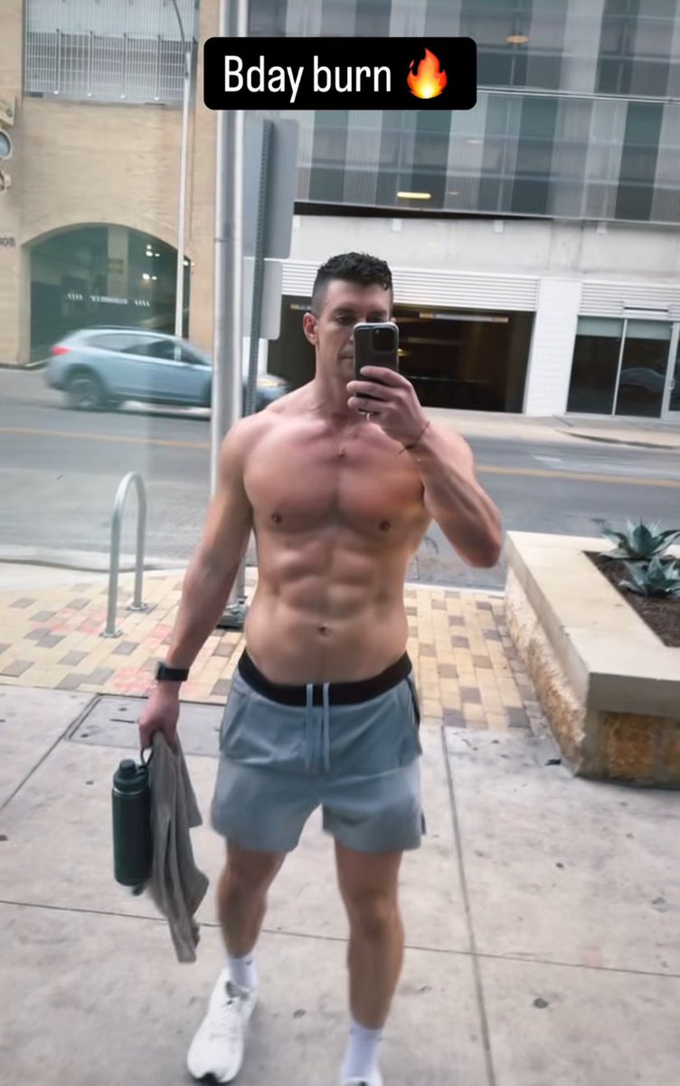 Sweat it out, feel the burn, and crush your goals! 💪