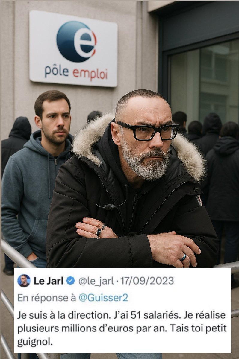 simple citoyen agacé tweet media