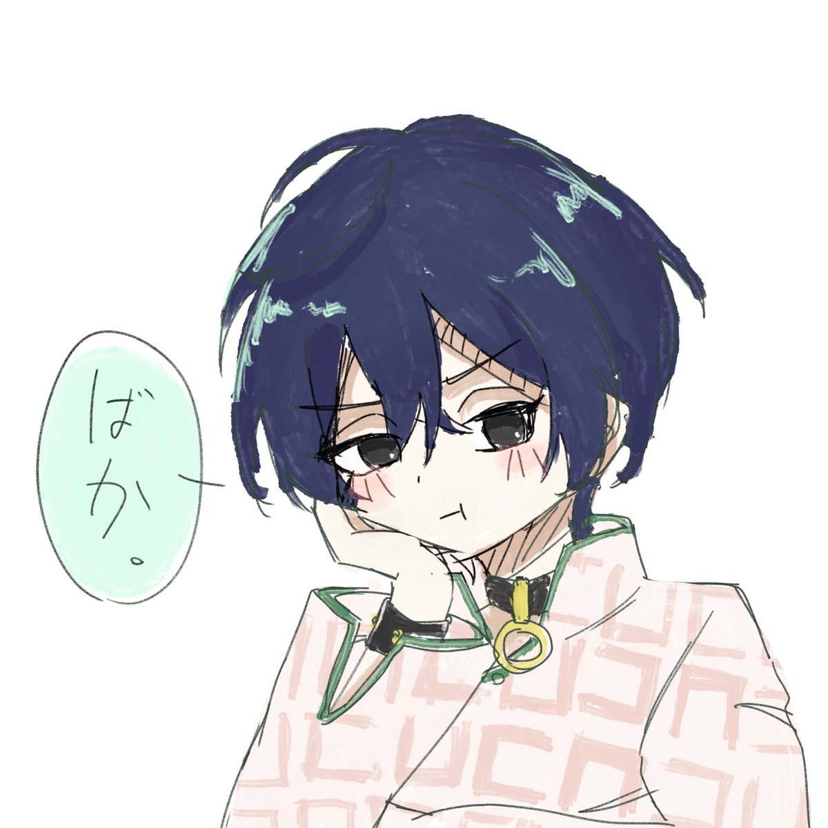 #カリスマファンアート
いおりさん