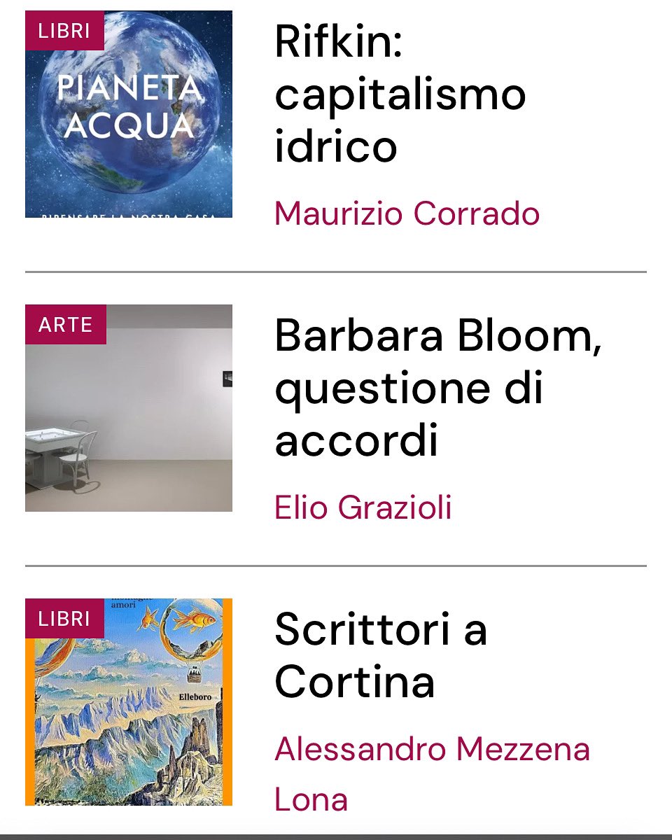 Il mondo degli scrittori, degli editori, drivregisti e degli attori  che hanno amato e abitato Cortina su Doppiozero. Con il racconto del progetto “Accadde a Cortina” ideato da Francesco Chiamulera