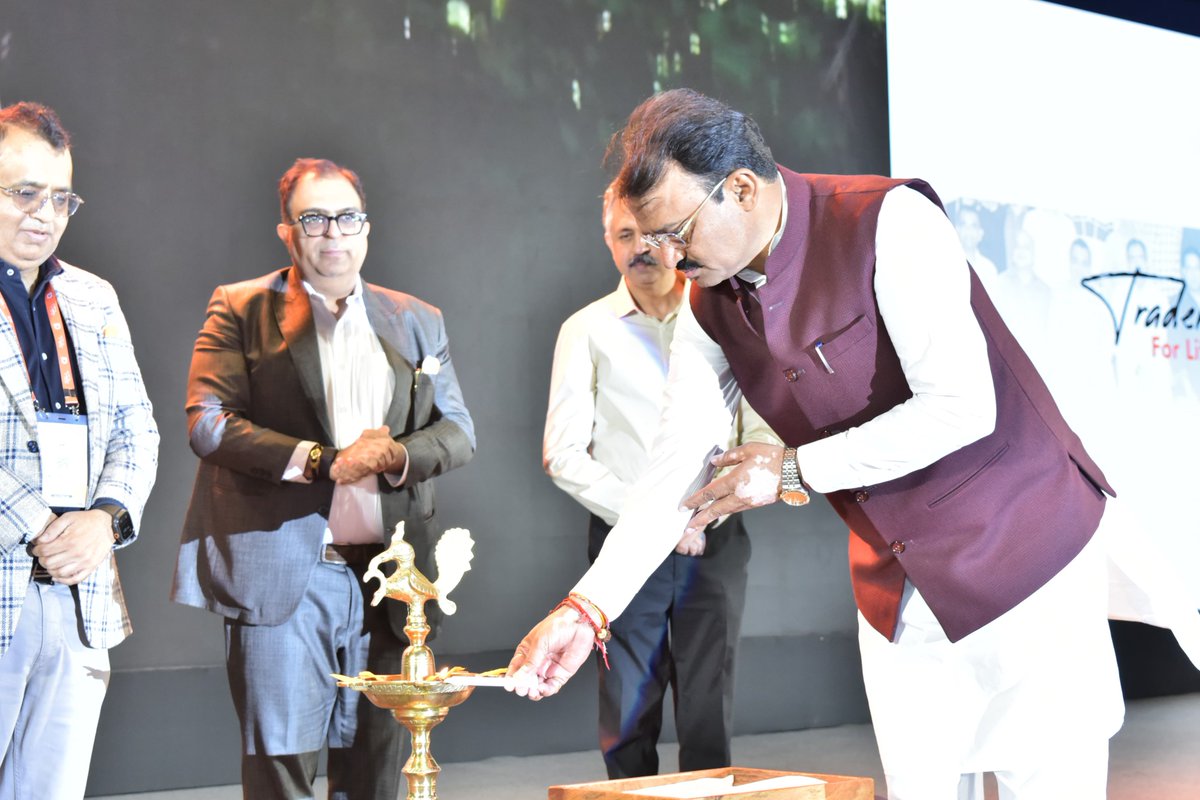 Dr Prem Chand Bairwa tweet media