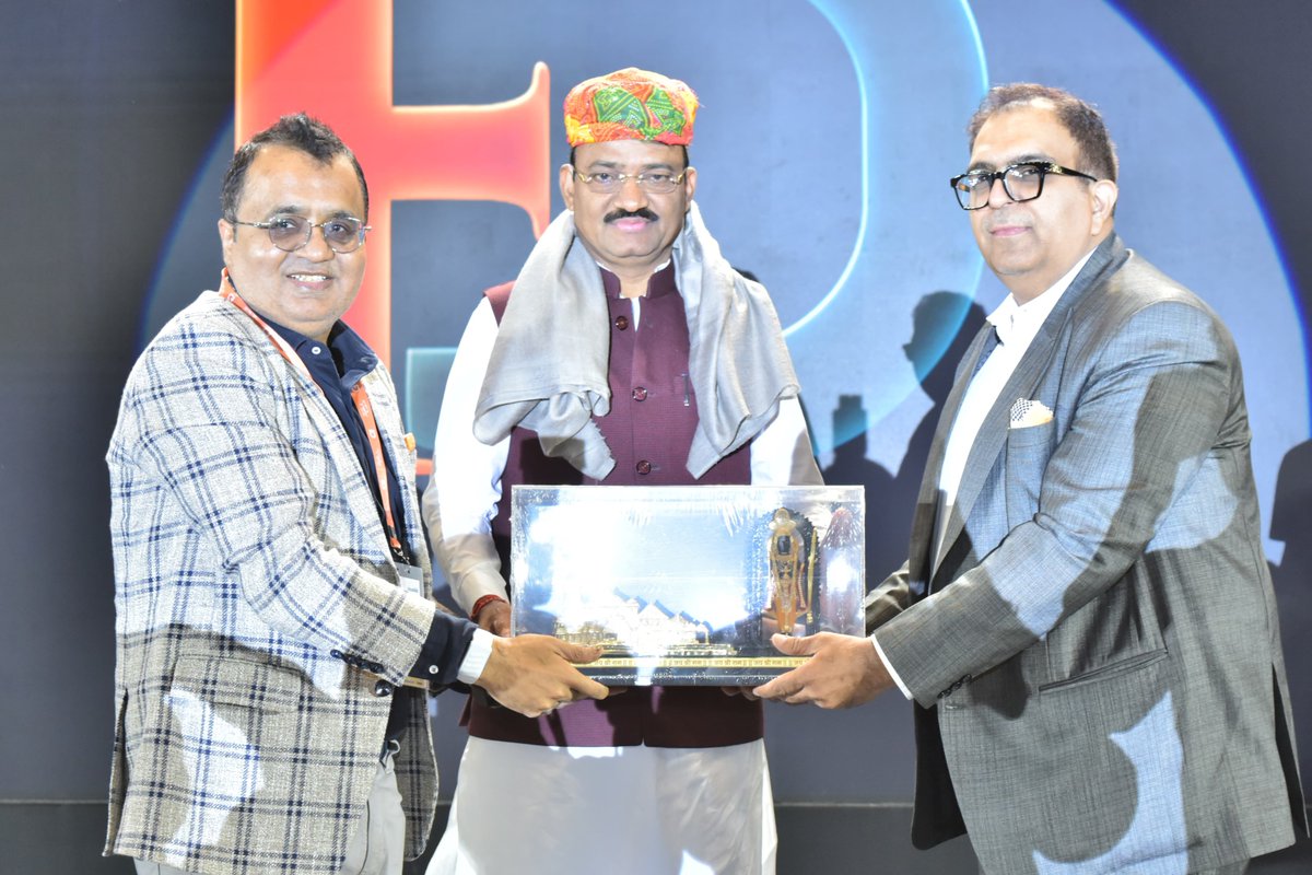 Dr Prem Chand Bairwa tweet media