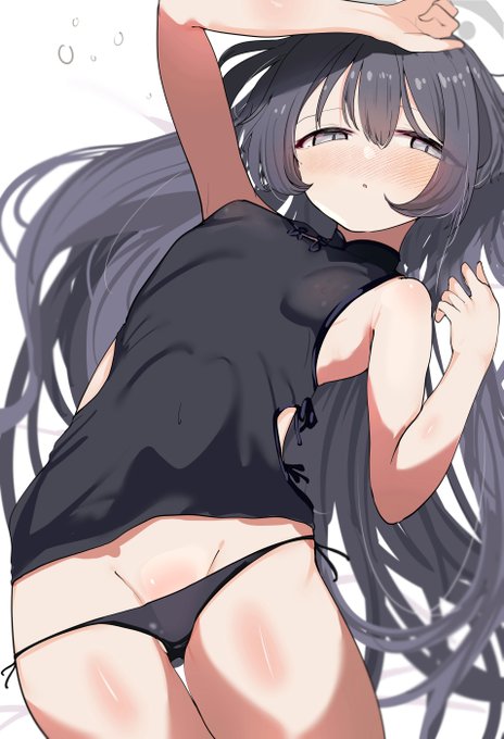 お門主さまのお寝間着… 