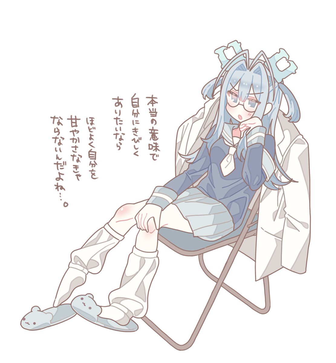 けにゃ (@kenyamasugar) on Twitter photo 