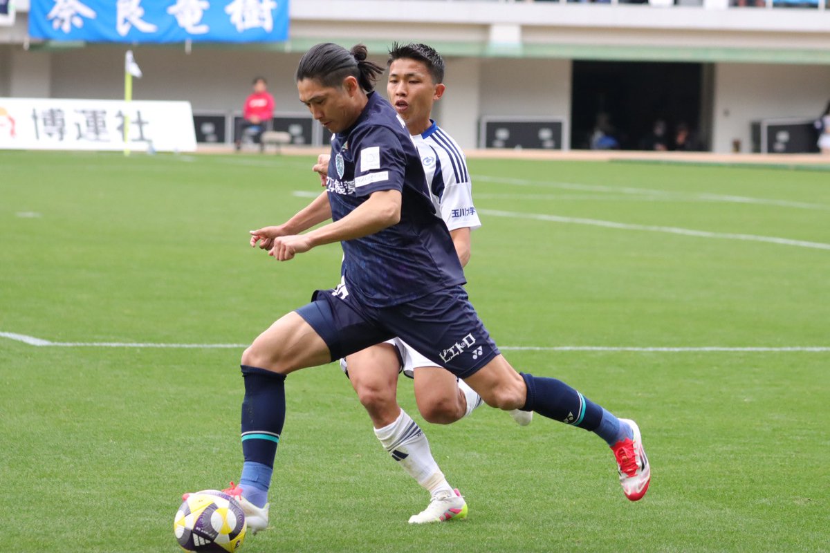 今日の志知選手
すごいキレキレでした
最高！
#アビスパ福岡