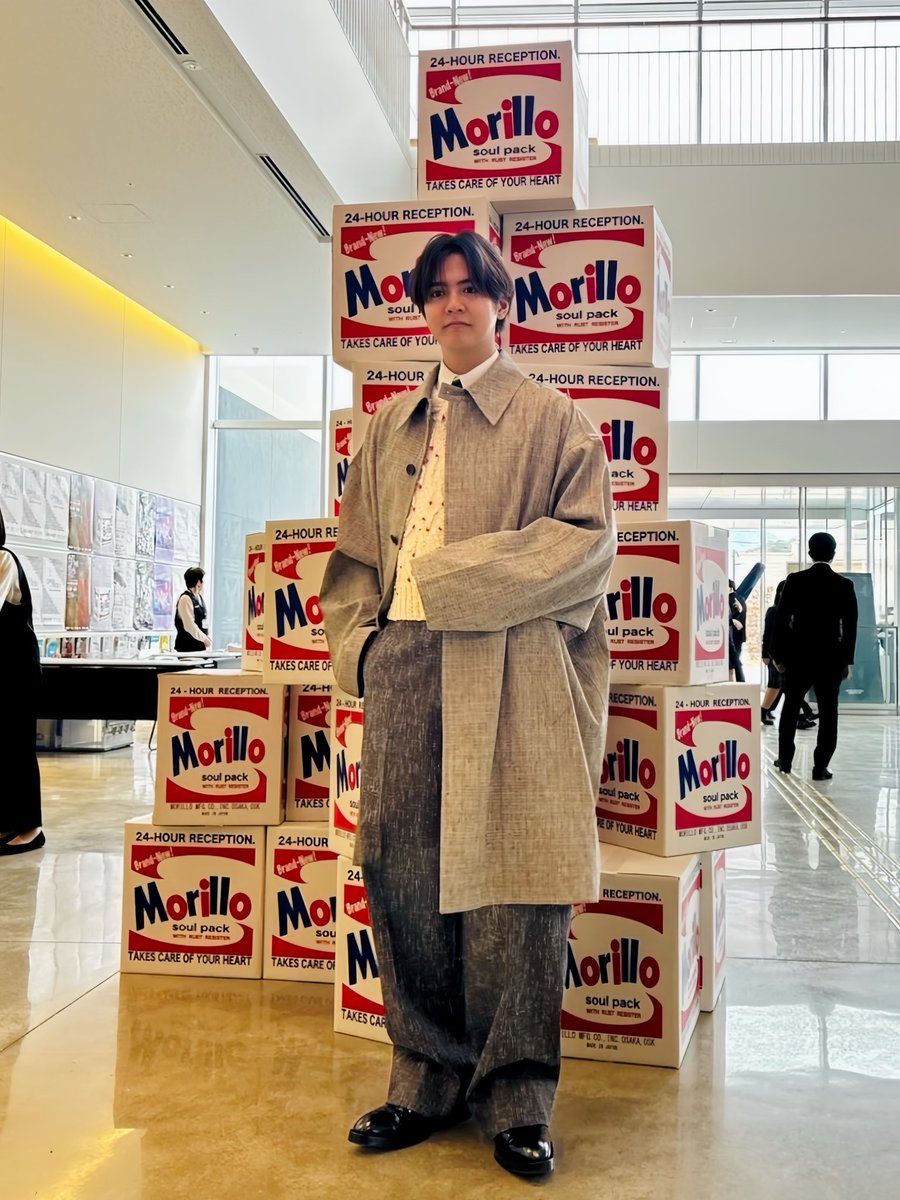 鳥取県立美術館 開館記念オープニングイベント ありがとうございました