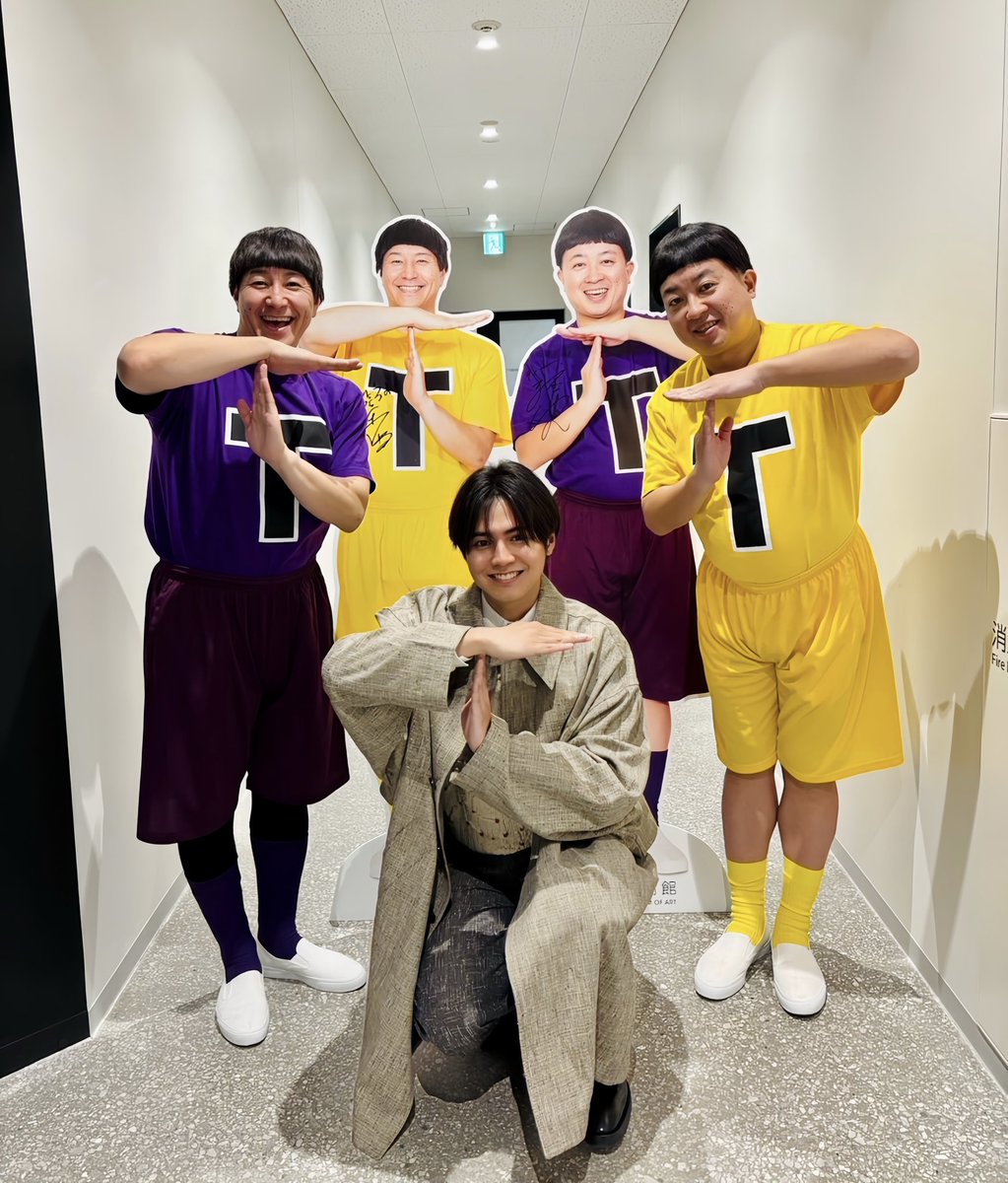 鳥取県立美術館 開館記念オープニングイベント ありがとうございました