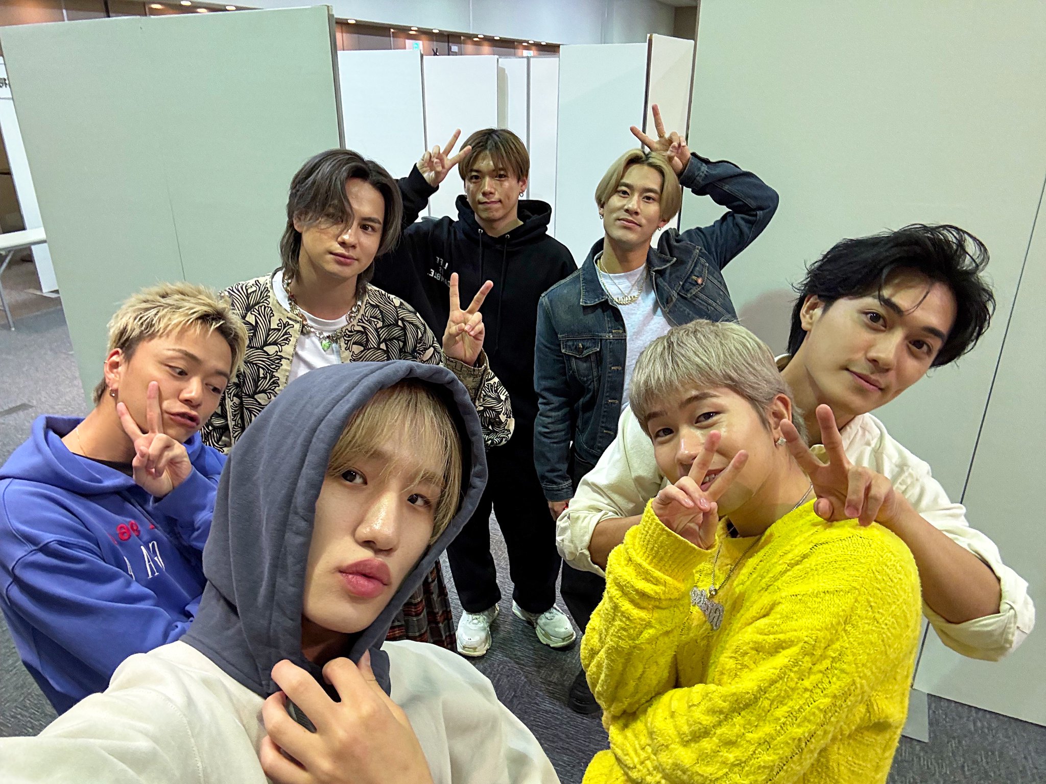 BALLISTIK BOYZ on X: 