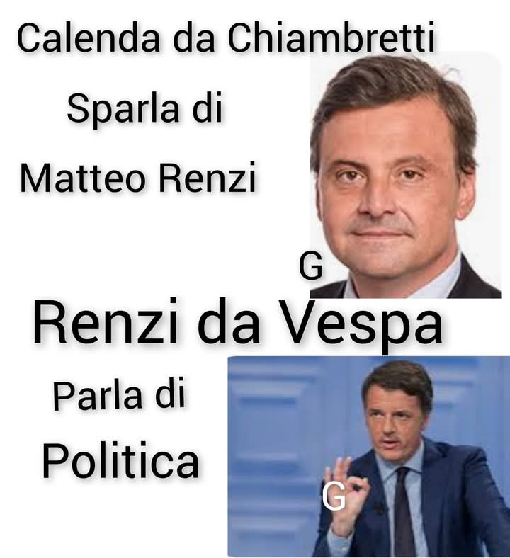 #lostilenonéacqua !!!