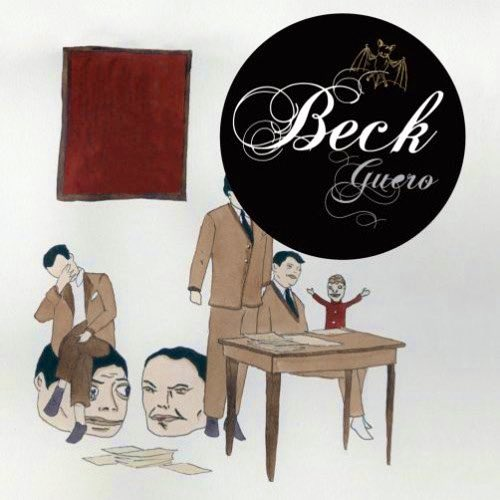 AcostaMzk's tweet photo. El 29 de marzo de 2005, 20 años atrás, @beck lanzaba su noveno álbum de estudio "Guero".
📚Disco que marca el regreso al estilo de lo que fue el exitoso Odelay (1996), bajo la misma producción de los Dust Brothers.
📻#Epro #Girl #HellYes https://t.co/T7uOeYBiyV