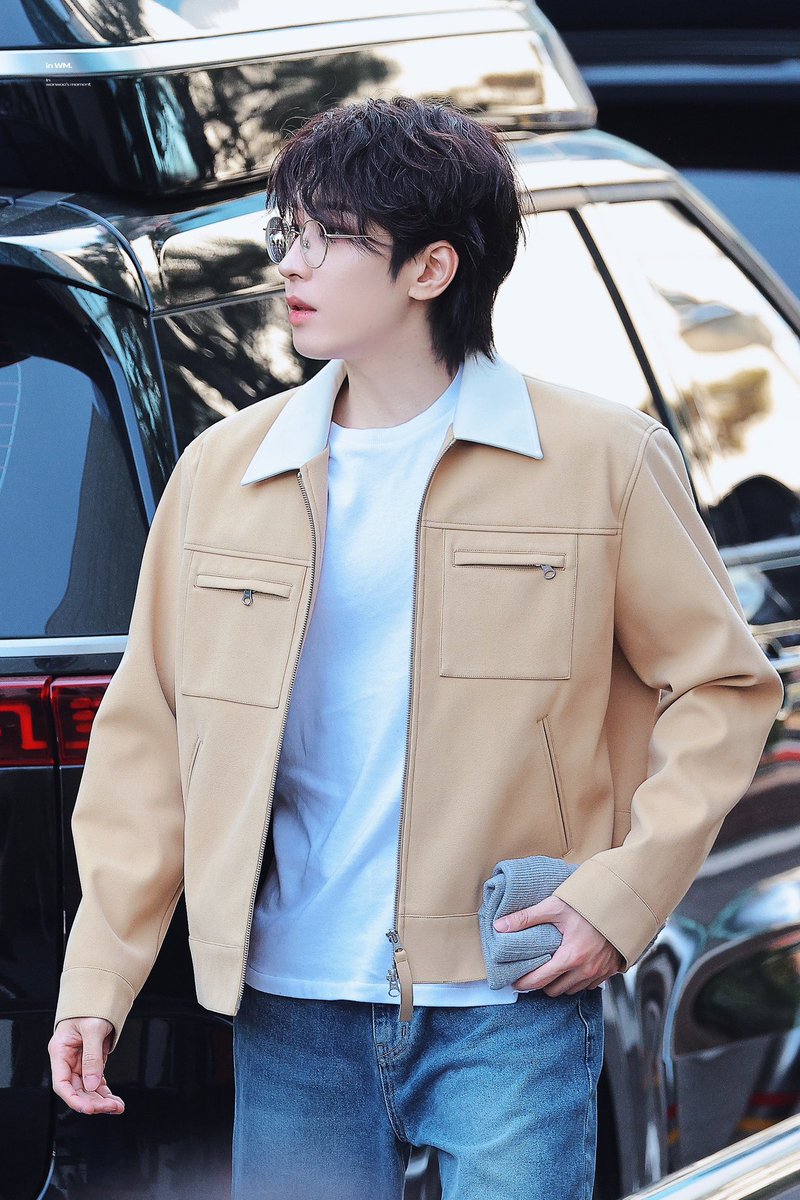 사랑하는 원우시 ♡