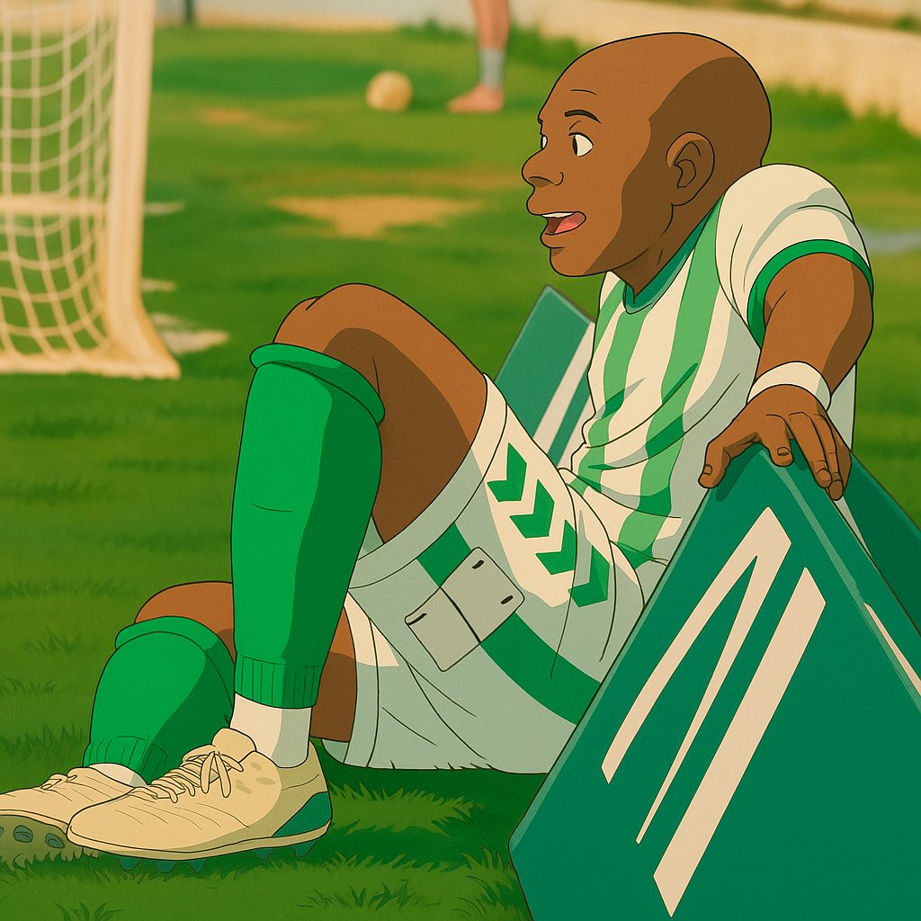 🎨 Studio Ghibli 
✍️ 𝐀𝐧𝐭𝐞𝐪𝐮𝐞𝐫𝐚 𝐂𝐅 ⚪️🟢